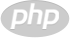 PHP